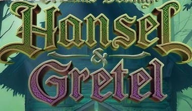 Grimms’ Bounty Hansel & Gretel